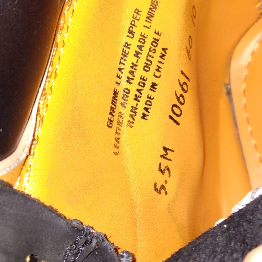Timberland BOOTS - Picture 7 of 9